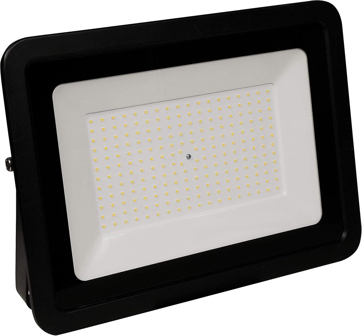LED buitenlamp super-slim - neutraal wit 4000 K - IP44 bescherming - ideaal voor opritten - SnelShoppen