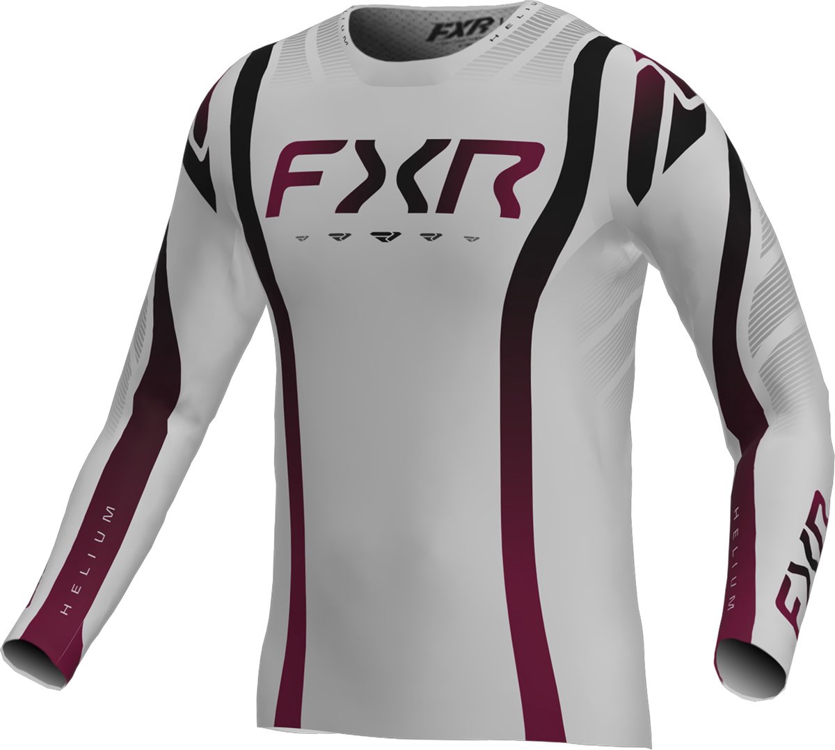 FXR Helium Infinity Motorcross trui -