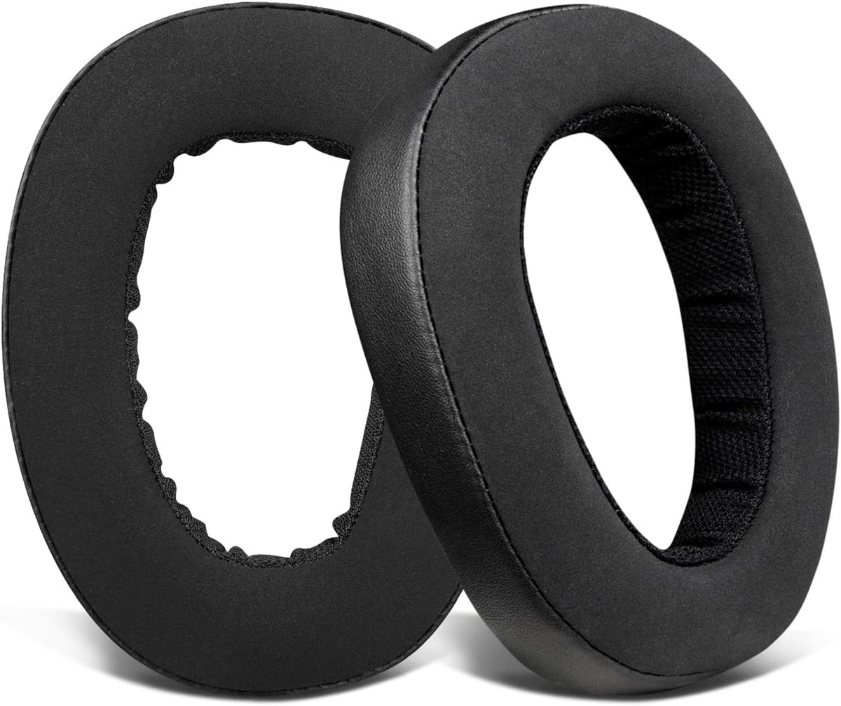 Oorkussens Vervanging voor Sennheiser GSP500, GSP550, GSP600, GSP670 Gaming Headset, Oorkussens voor EPOS H6 Pro, GSP601, GSP602 Hoofdtelefoon