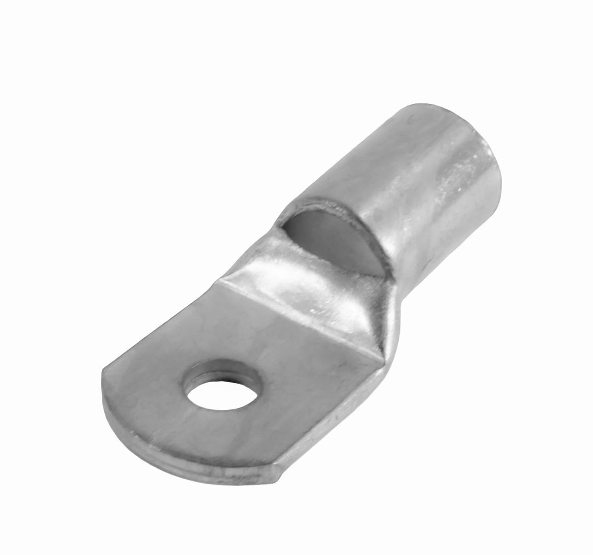 14111, 95 mm, 1 stuk buiskabelschoen, gatdiameter M8