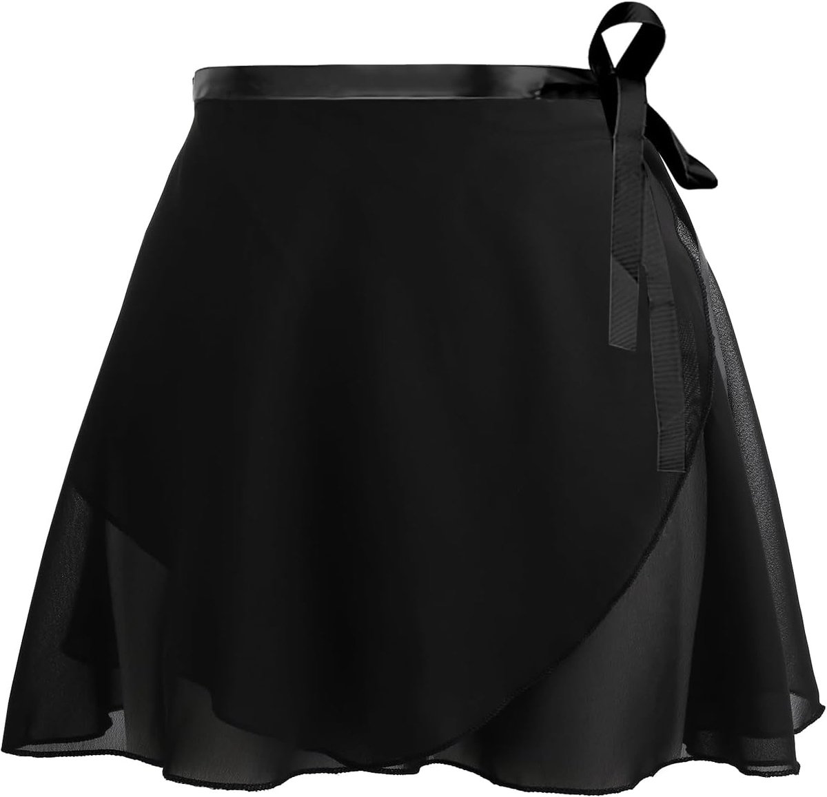 Balletpak voor Dames en Meisjes, Licht en Ademend, Geschikt voor Dans en Podiumoptredens