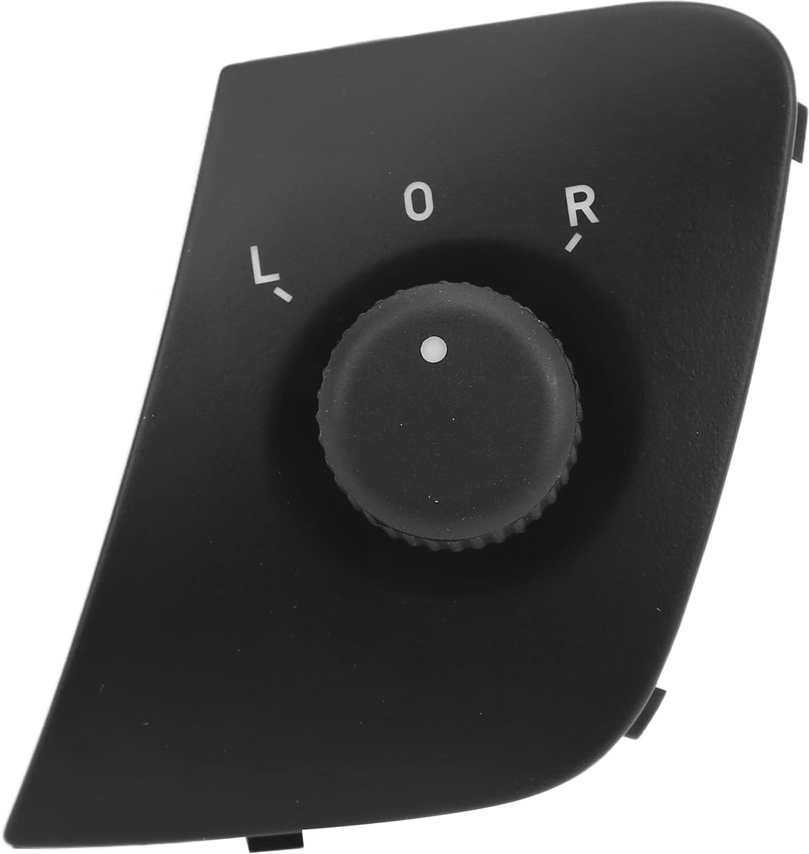 Achteruitkijkspiegel Schakelaar Knop 6J1959565A Vervanging voor SEAT Ibiza ST 2008-2016 Wing Mirror Knop voor Automobiles