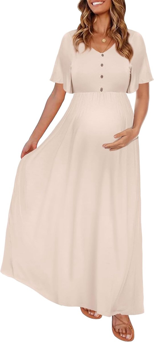 Maternity dames Modern/Uitgerust