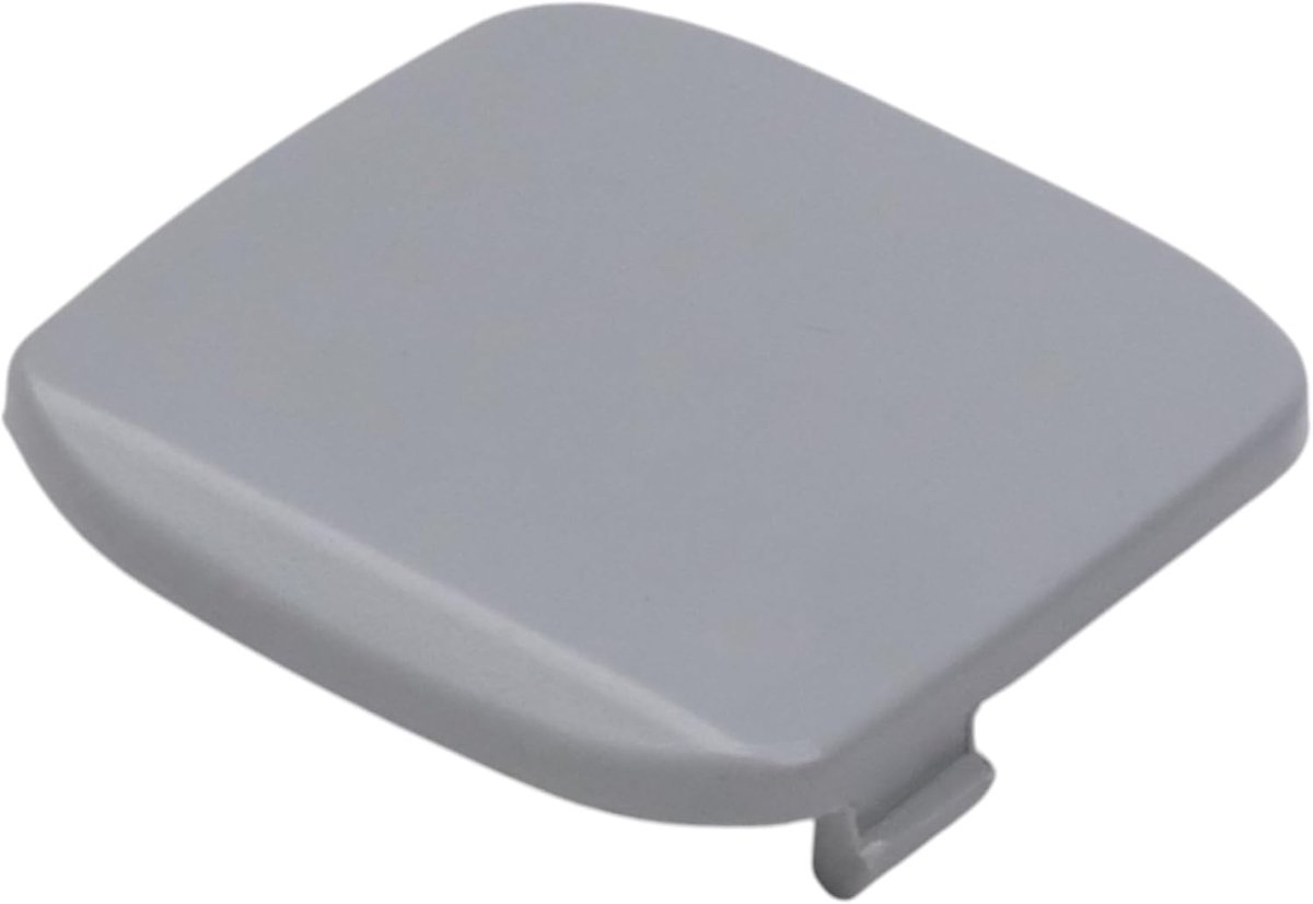 Achterbumper oogafdekking voor trekhaak - Ford Focus HB 05-08 - Onderdeel 4M51A17K922AA - Perfecte pasvorm - SnelShoppen