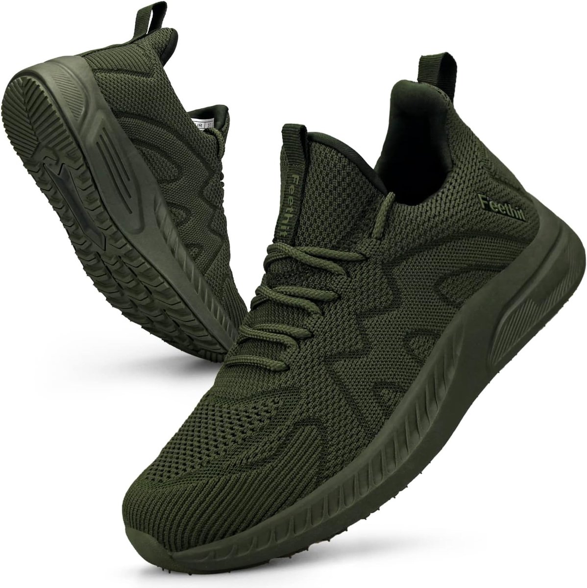 Dames trainers - lichtgewicht - ademend - ideaal voor hardlopen - SnelShoppen