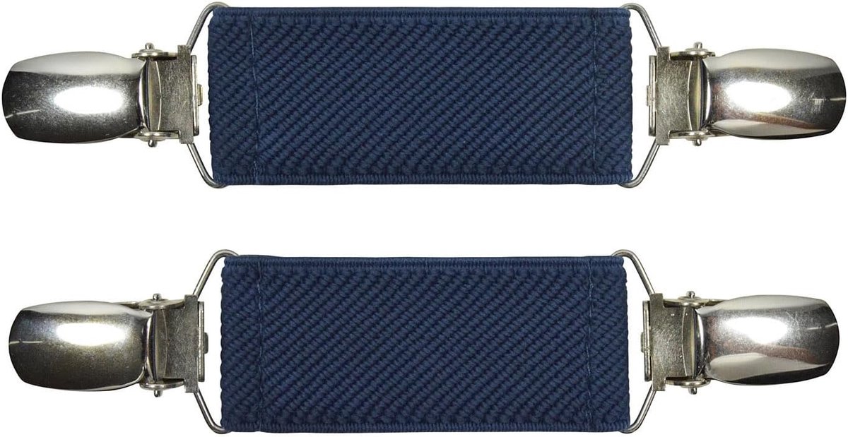 Vestclip en Kledingclip voor Dames | Verstelbare elastische kledingclip plooit vesten en jurken achteraan voor een nette, getailleerde vorm.