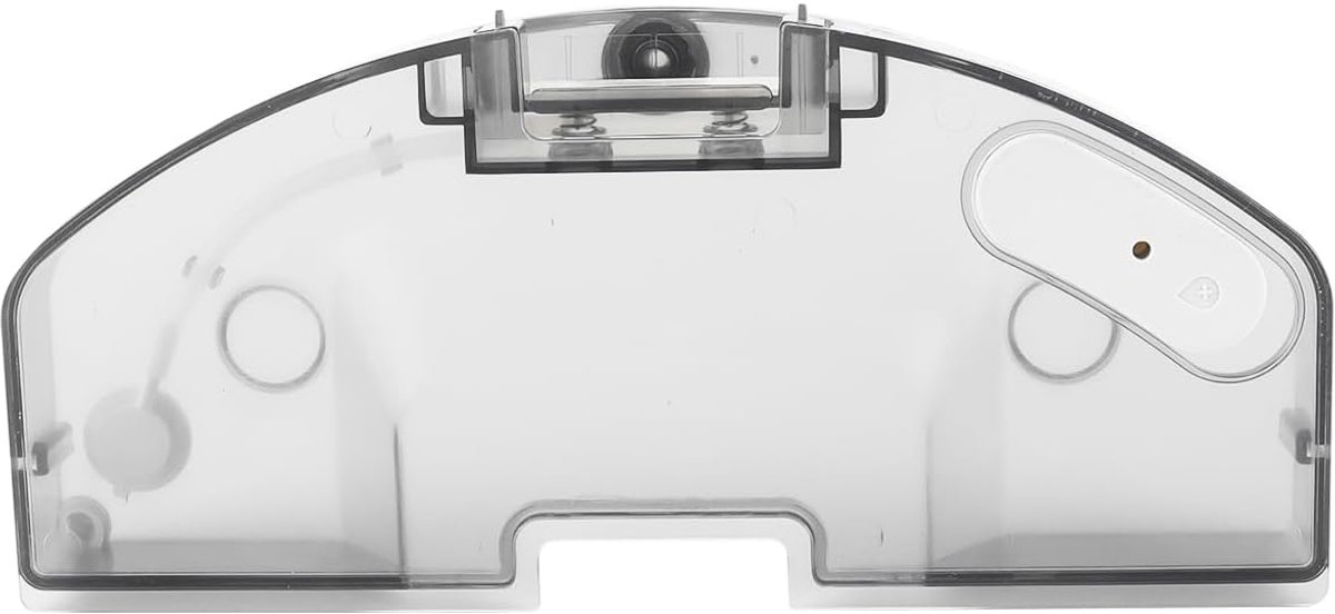 Watertank voor L10s Pro robotstofzuiger, compatibel met elektrisch besturingssysteem, 209 x 95 x 25 mm, 103 g lichtgewicht reservoircartridge