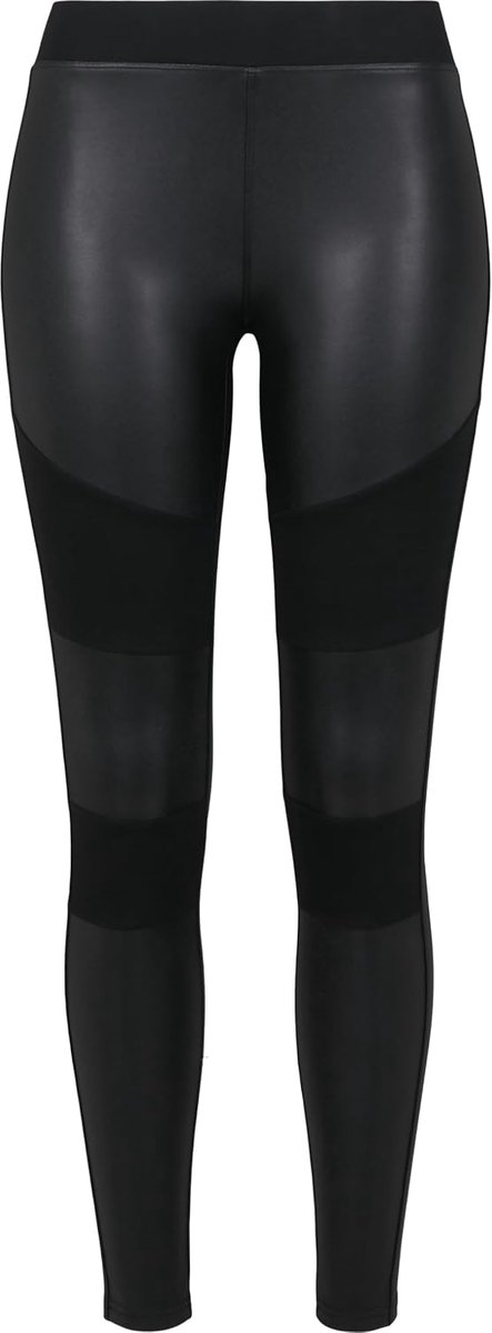 Leggings Leggings zwart Basics, Street wear