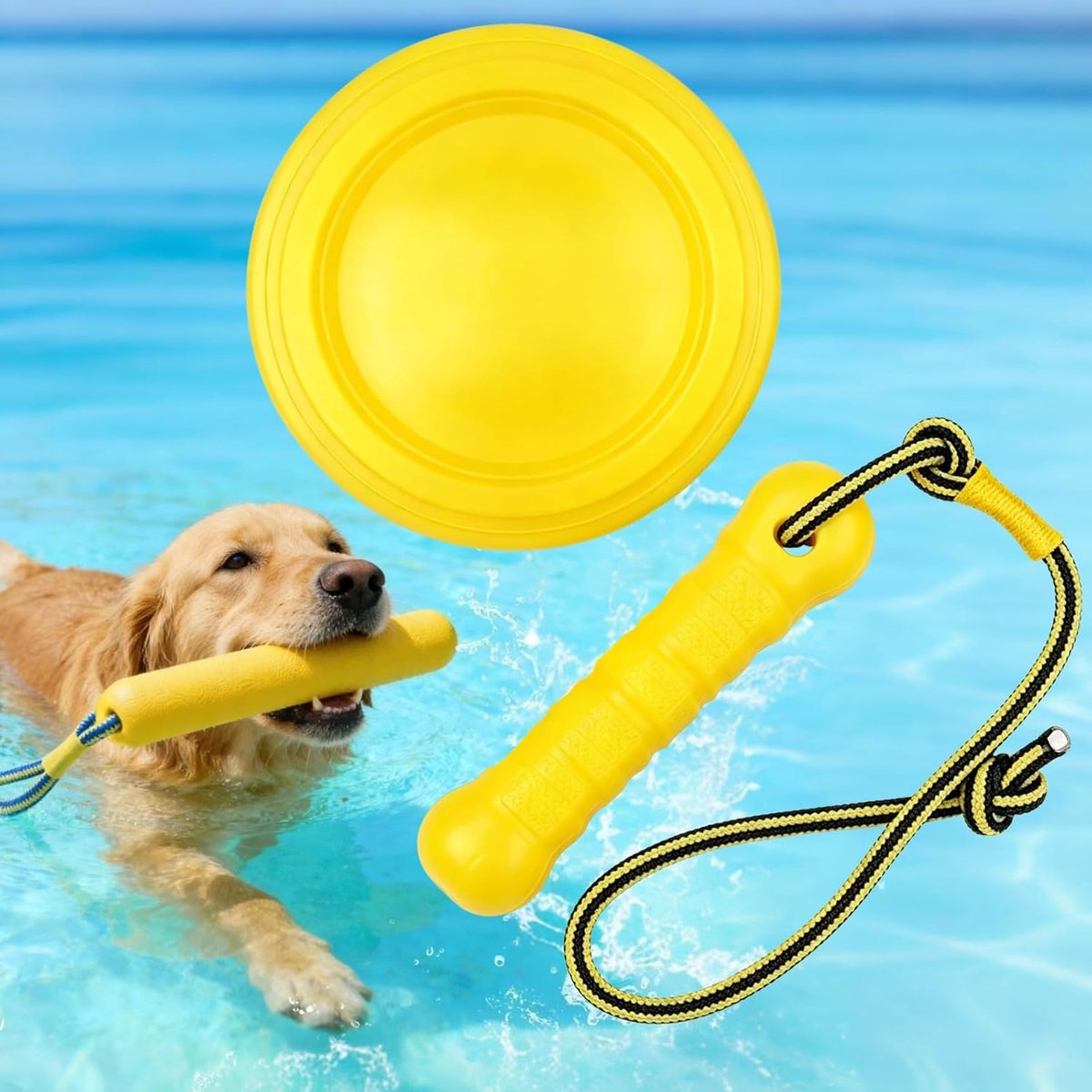 speelgoed voor honden