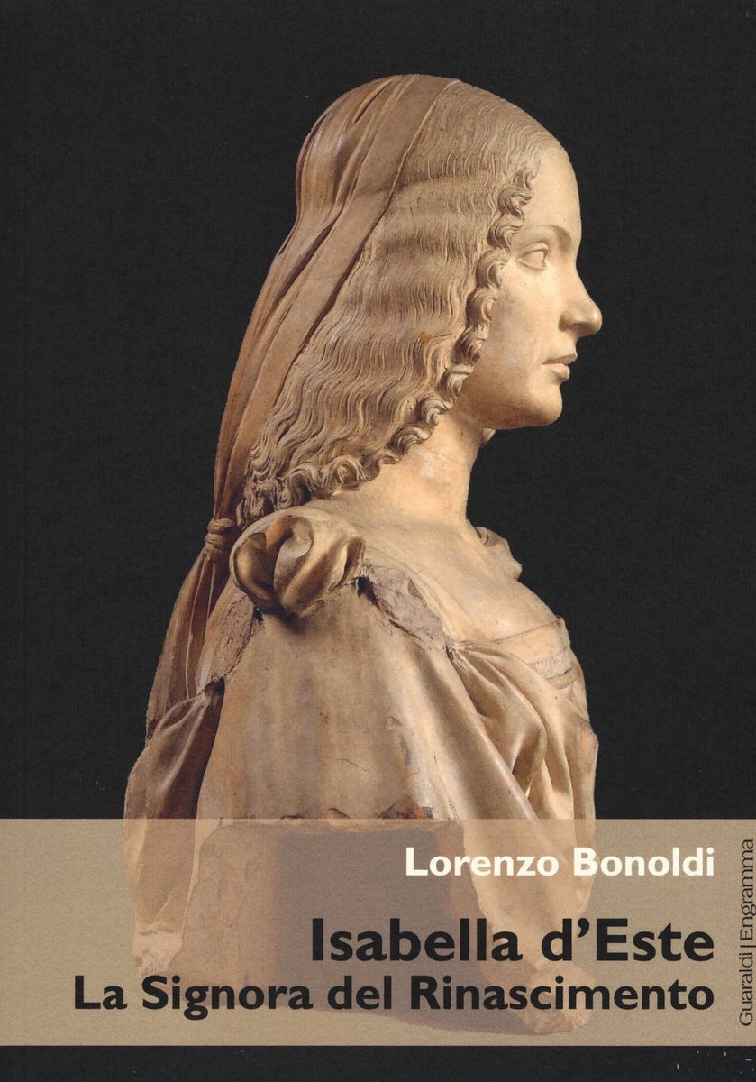 d'Este. La Signora del Rinascimento