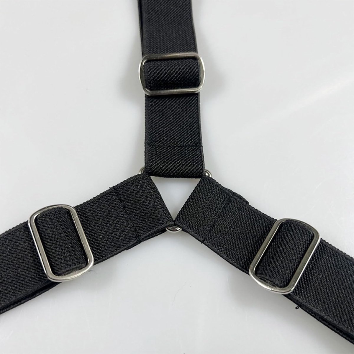 Verstelbare hondenluier bretels voor huisdieren slipjes comfortabele antislip puppyluier bretels buikbanden voor huisdieren luier bretels