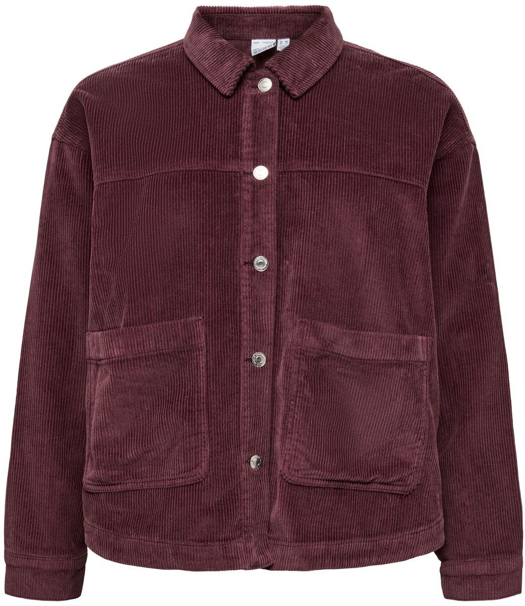 Vero Moda Curve Shacket VMCJAMIE Jas