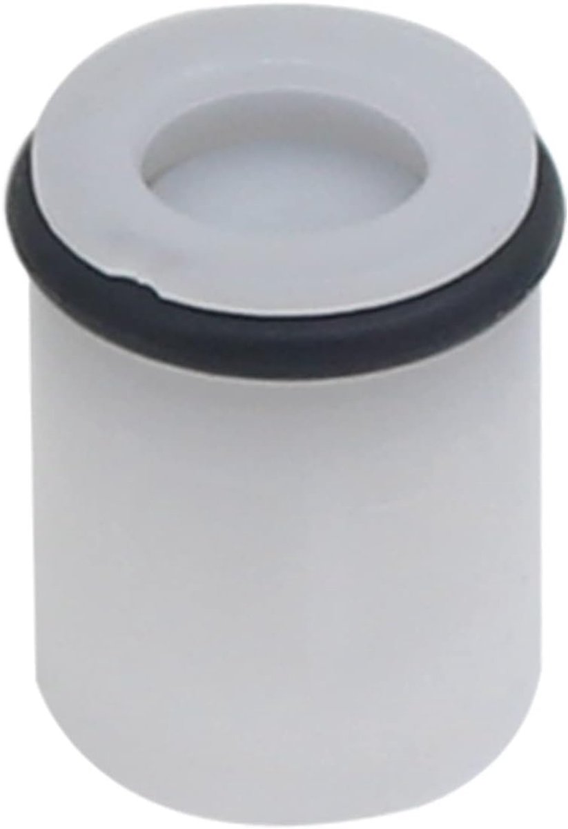 Controleklep 5pcs - Geschikt voor thermostatische douche - Voor watermeter en kraan - Betrouwbare waterdoorstroming - ShopVlot