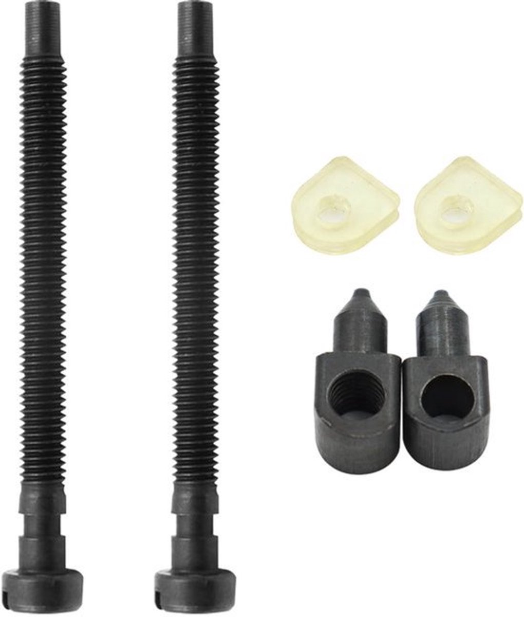 Wandmontage Douchekraan G1/2 Inch - Inverter Douche Switch voor Badkamer