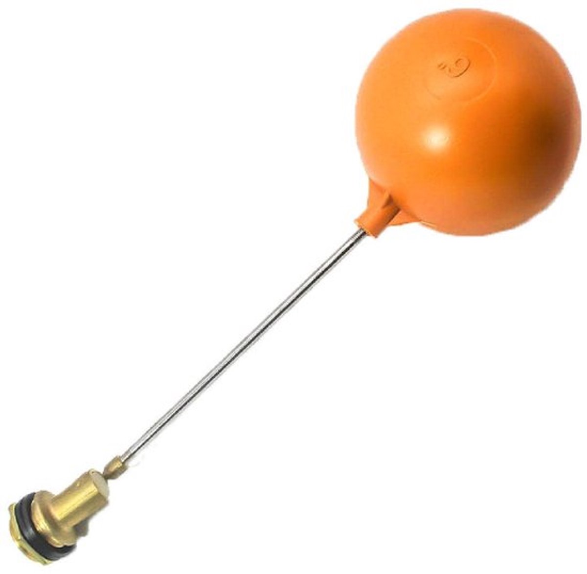 Ronde het Vullen Klep Vlotter 3/4"
