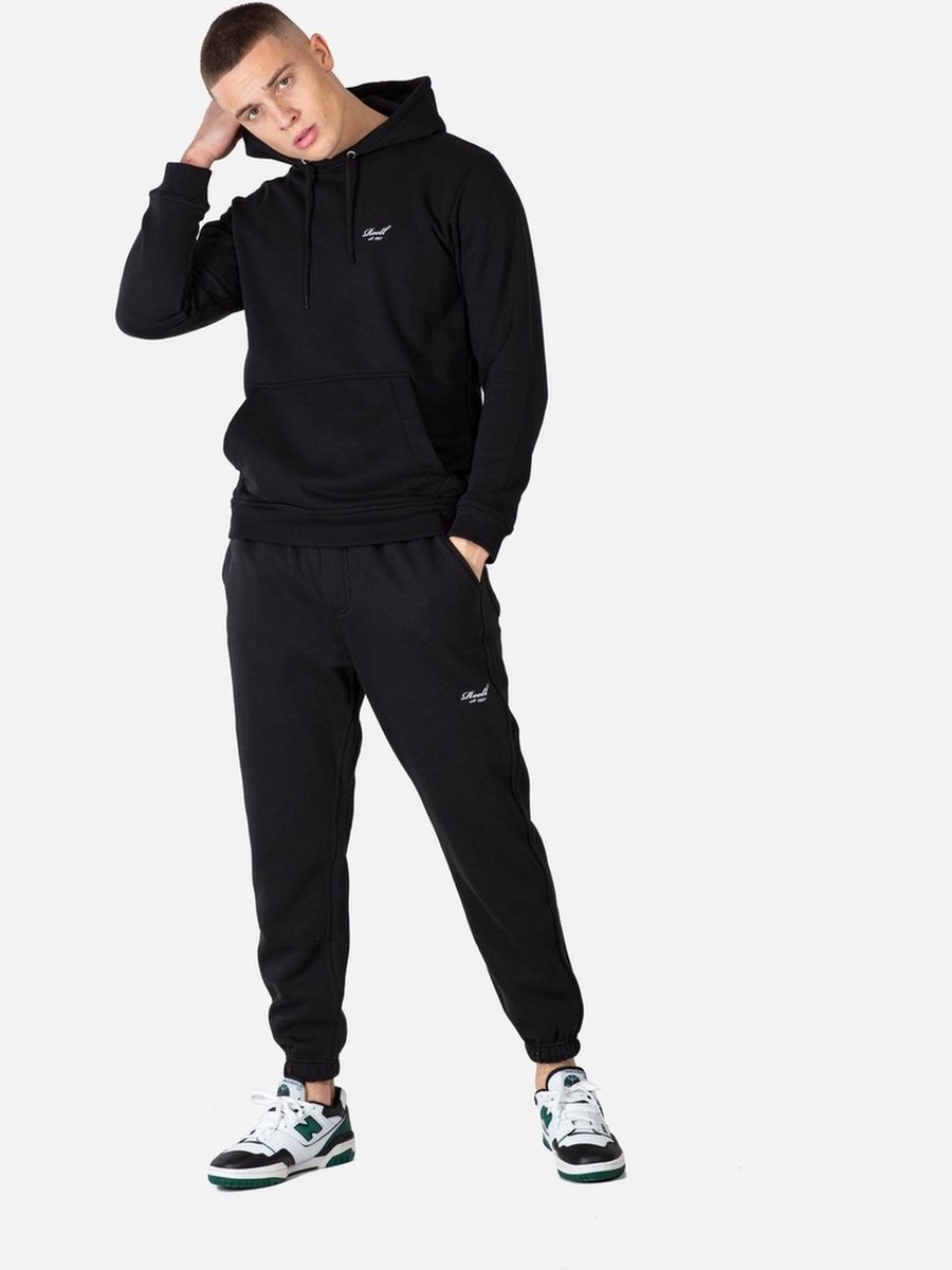 Reell Sweathose Regular Logo joggingbroek 1115-005
