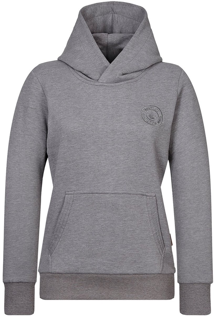 Naketano Dameshoodie Ina's favoriete trui 2401-0002