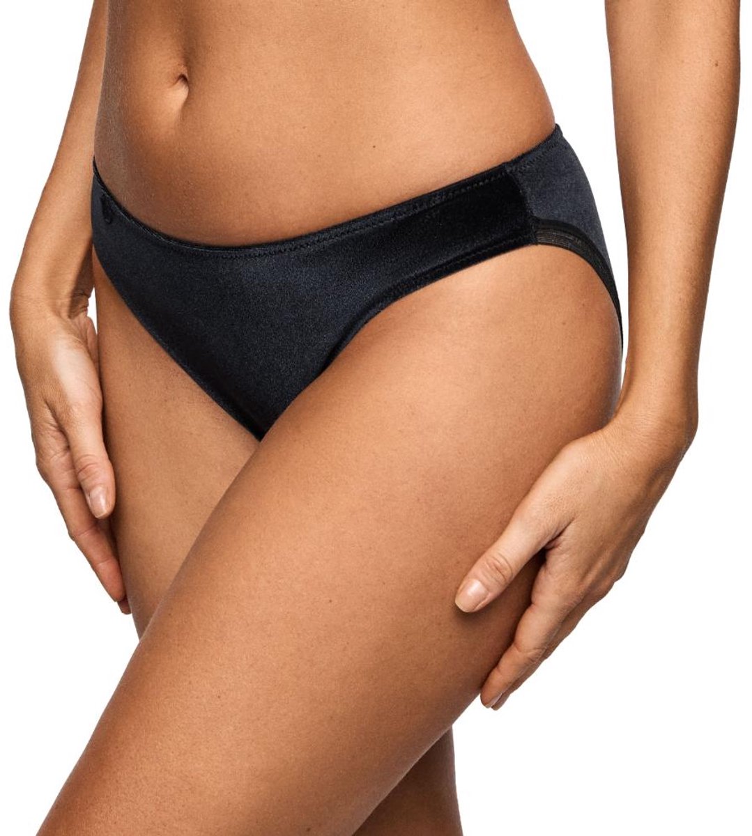 Marie Jo Tom Rio Slip 0520820 Black Velvet - maat 38