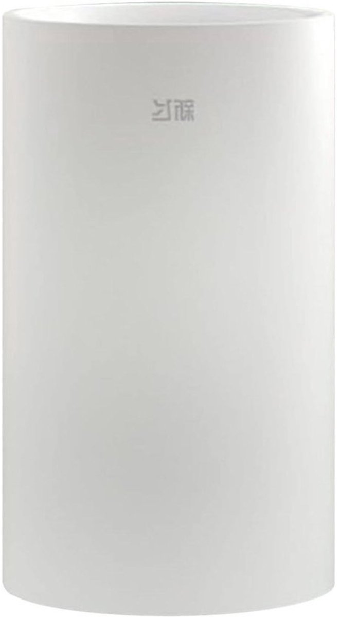 Luchtontvochtiger - Kleine Ontvochtiger - Vocht Verwijderen - Automatische Uitschakeling - 800ml Tank - Wit
