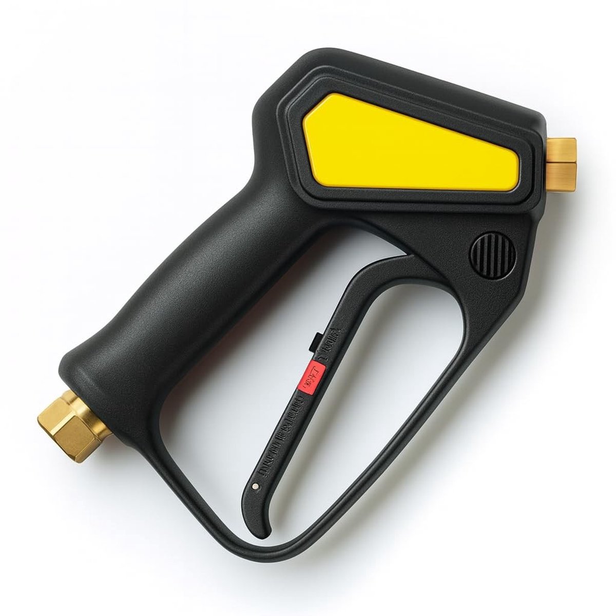 Hoge drukspuit - Tot 310 bar, 45 l/min, voor hogedrukreiniger