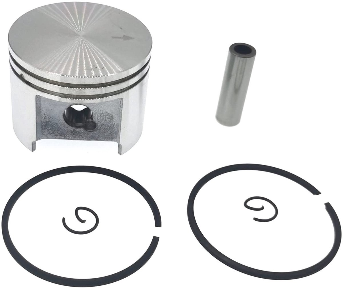 Piston Set voor Betonzaag - 49 mm