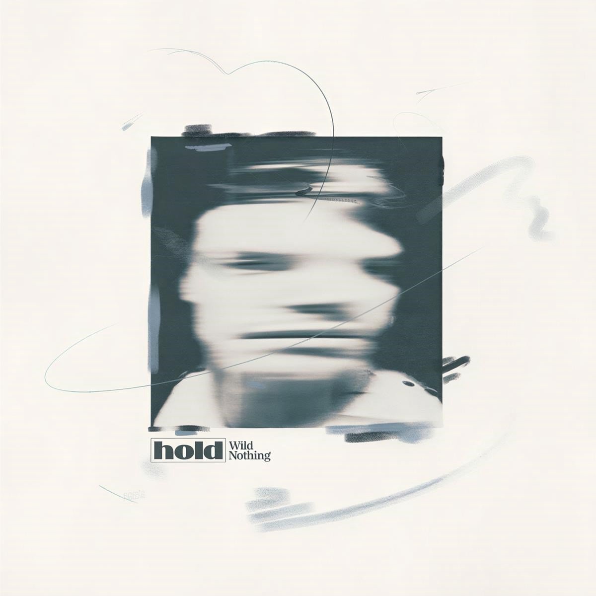 Wild Nothing - Hold (LP) (Germany Print Edition)