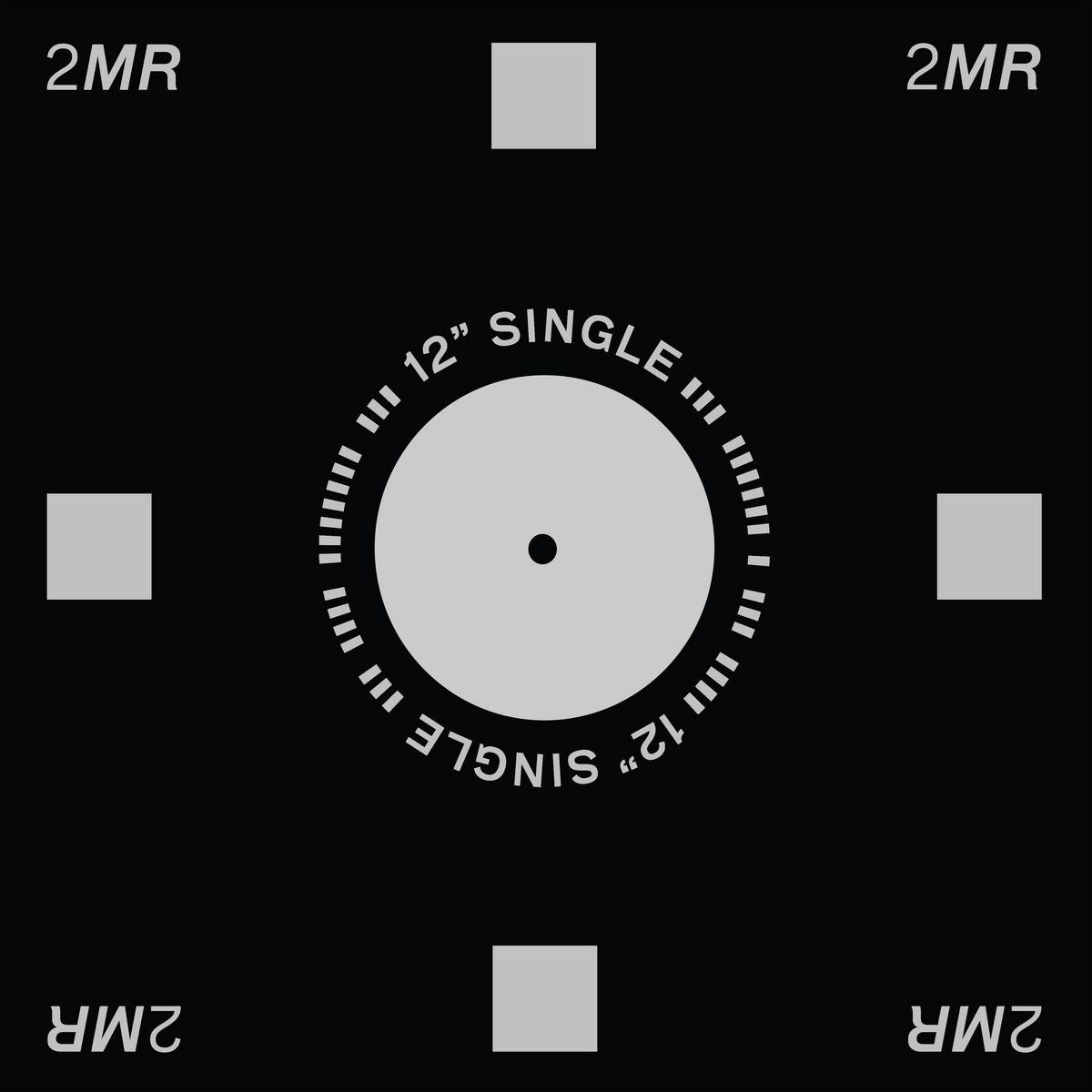 Pale Blue - One Last Thing Remix EP (12" Single)