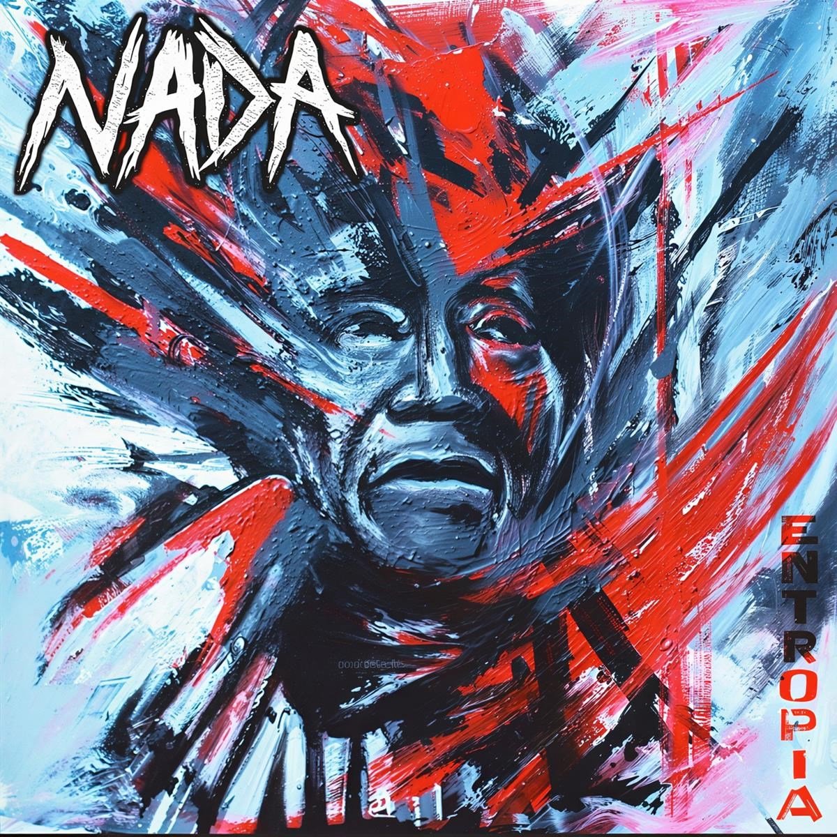 Nada - Entropia (CD)
