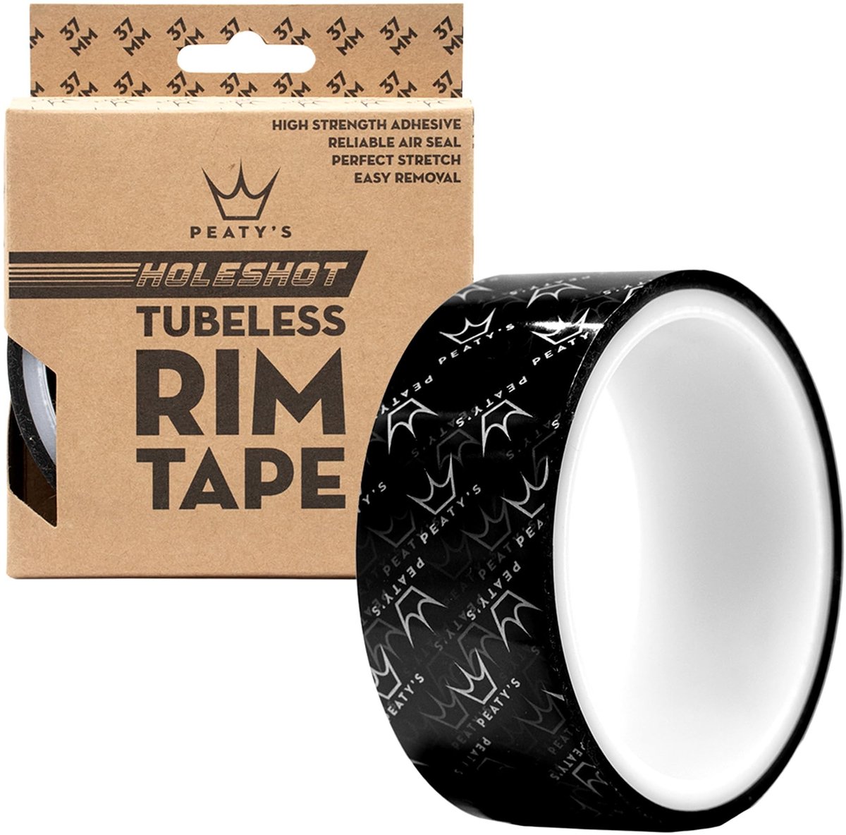 Tubeless Velgtape - 10 Meter - Hoogwaardige Hechting