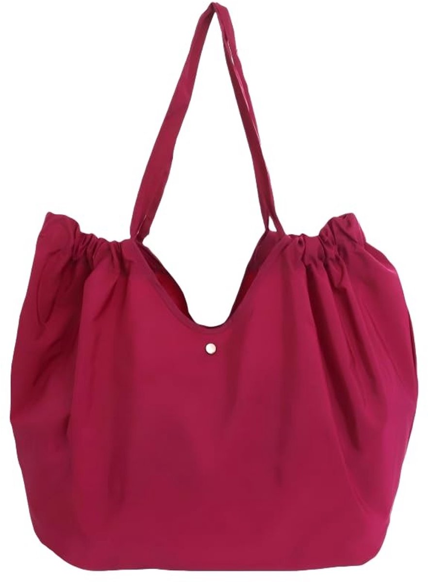 Opvouwbare Herbruikbare Shopper - Extra Groot