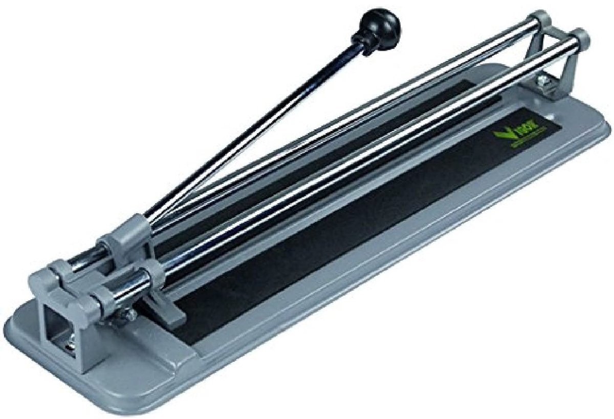 Tegelsnijder - Maximaal snijdikte 10 mm - 400x400 mm