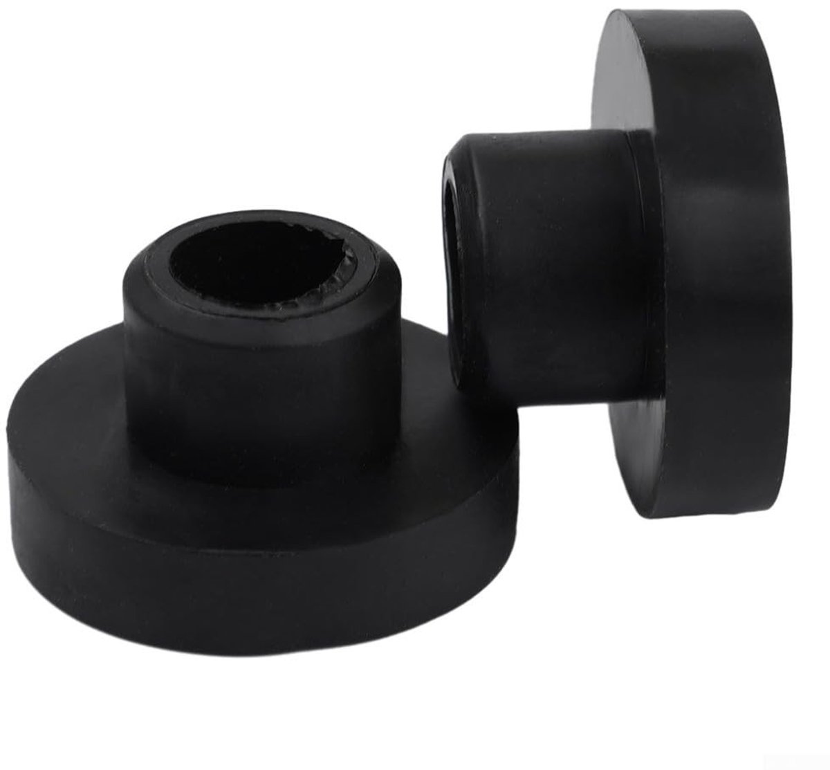 Brandstoftank Bushing Set - 5 Stuks Nitril Rubber