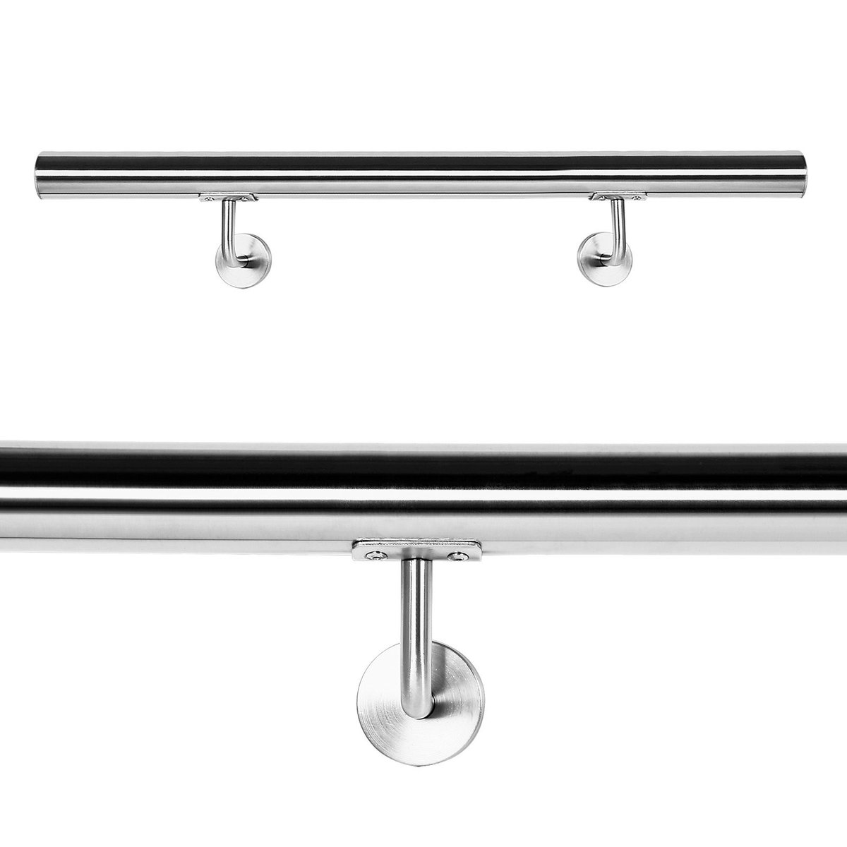 Trapleuning 80cm - Modern Ontwerp