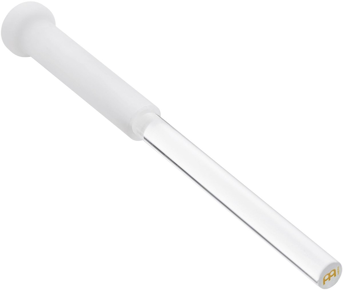 Kristallen Singing Bowl - Met Siliconen Coating - 26.5 cm