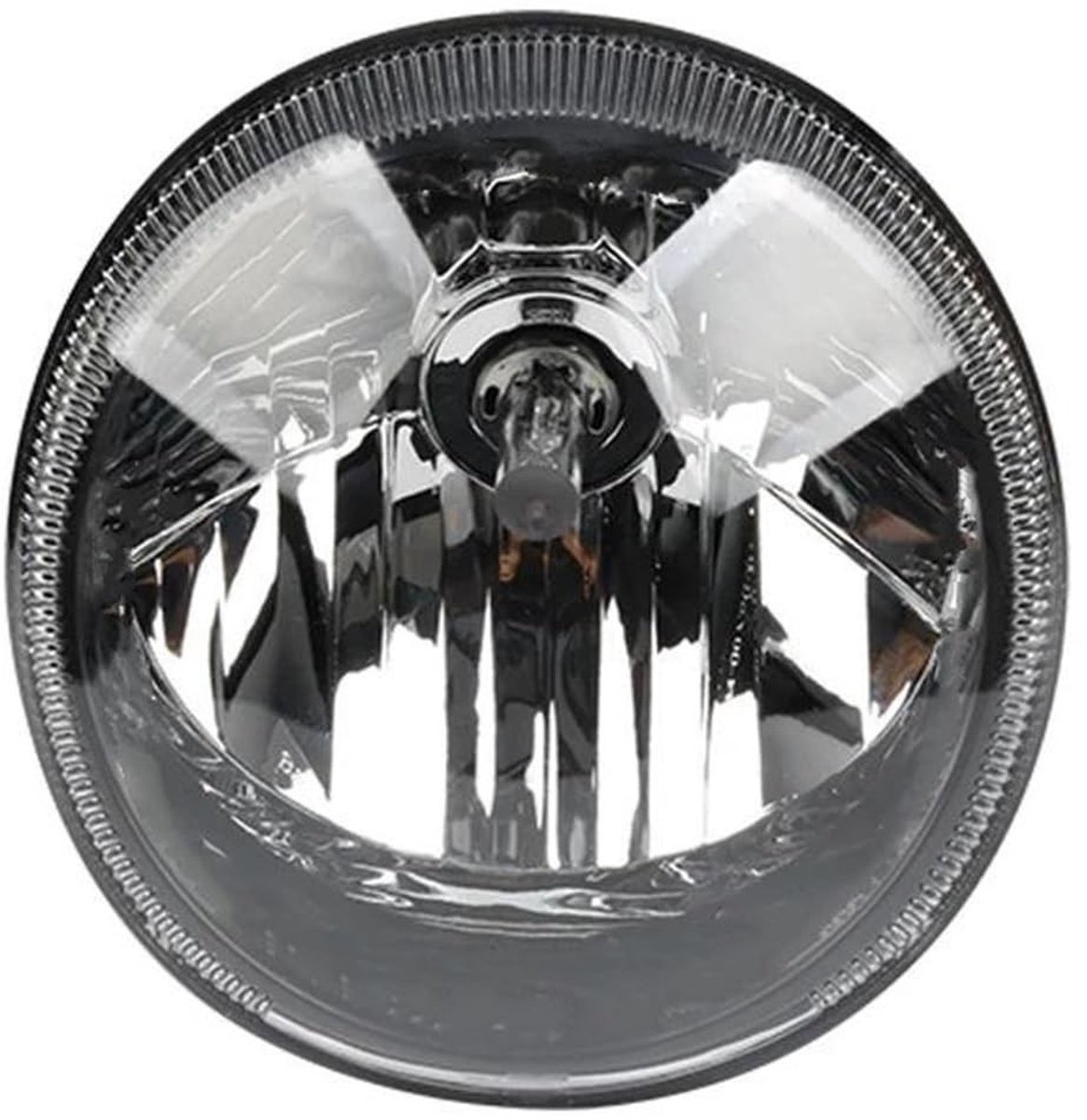 Motorfiets Koplamp Montageset - Geschikt voor Vespa 300/250/125