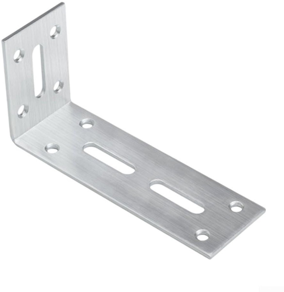 Stevige Hoekbeugel - 90 Graden Verstelbaar (90 x 180 mm)