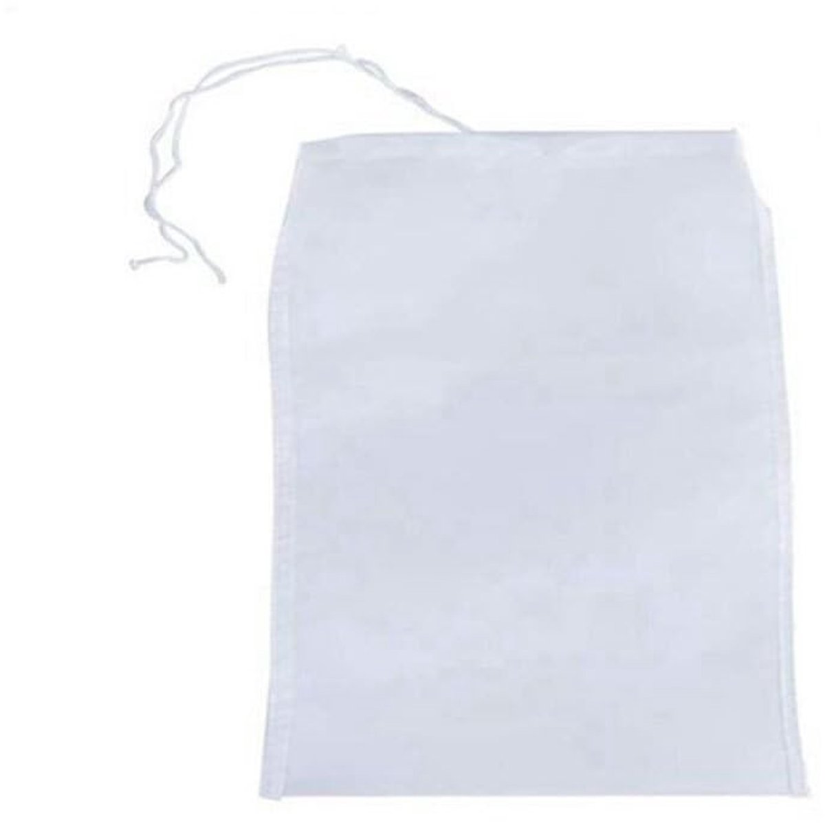 Keukenzeefzak - Herbruikbare nylon voor fijne filtering