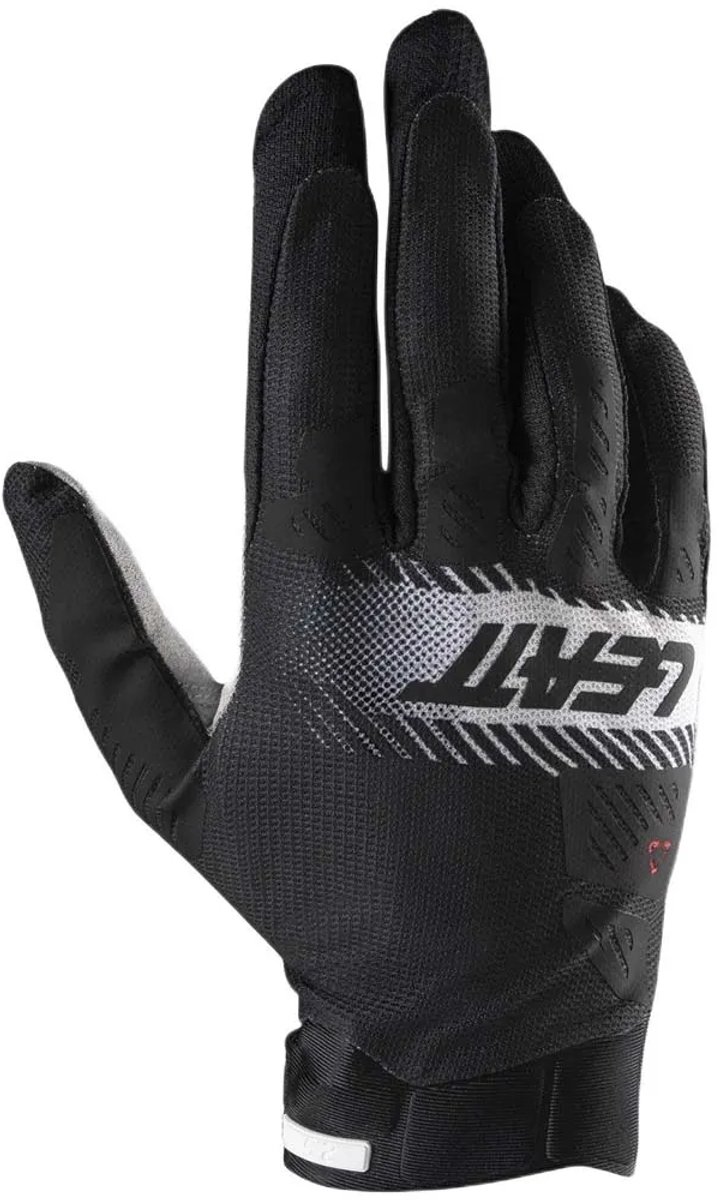 Leatt 2.5 X-flow Off-road Handschoenen Zwart XL