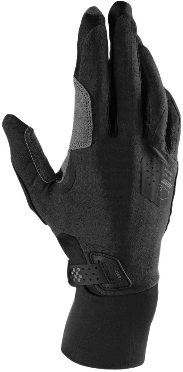 Leatt 2.5 Thermaflow Off-road Handschoenen Zwart M