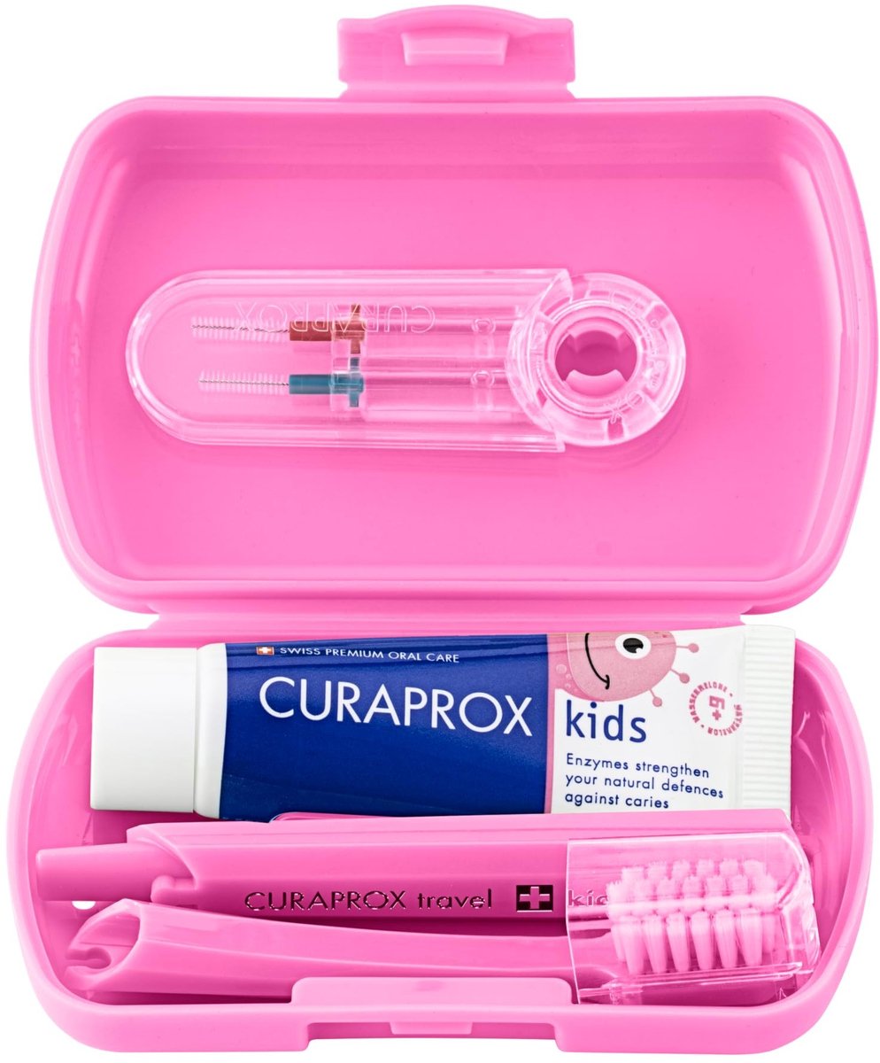 Reisset voor Kinderen - Roze