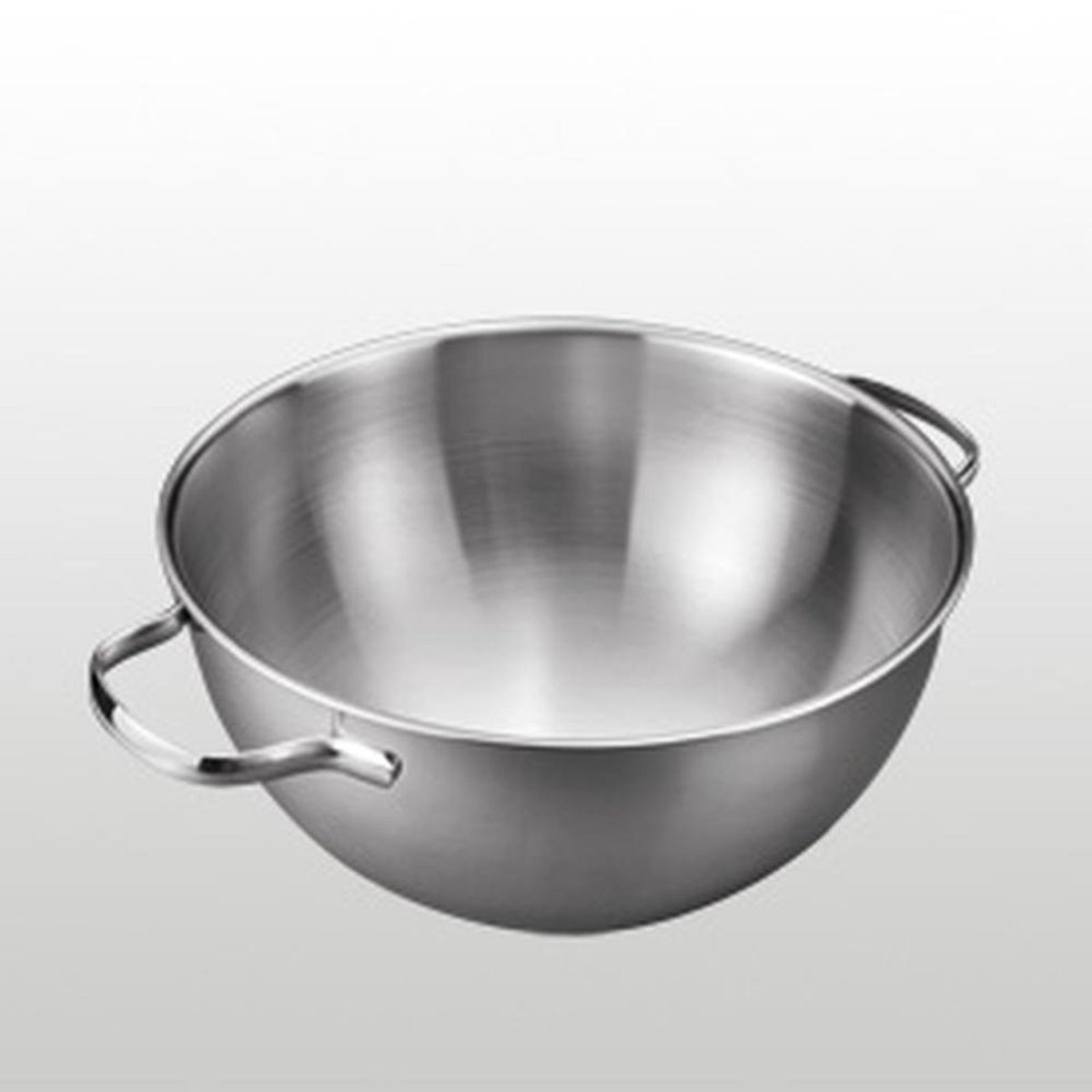 Mengkom - Ø 24 cm Voor Bakken en Maken