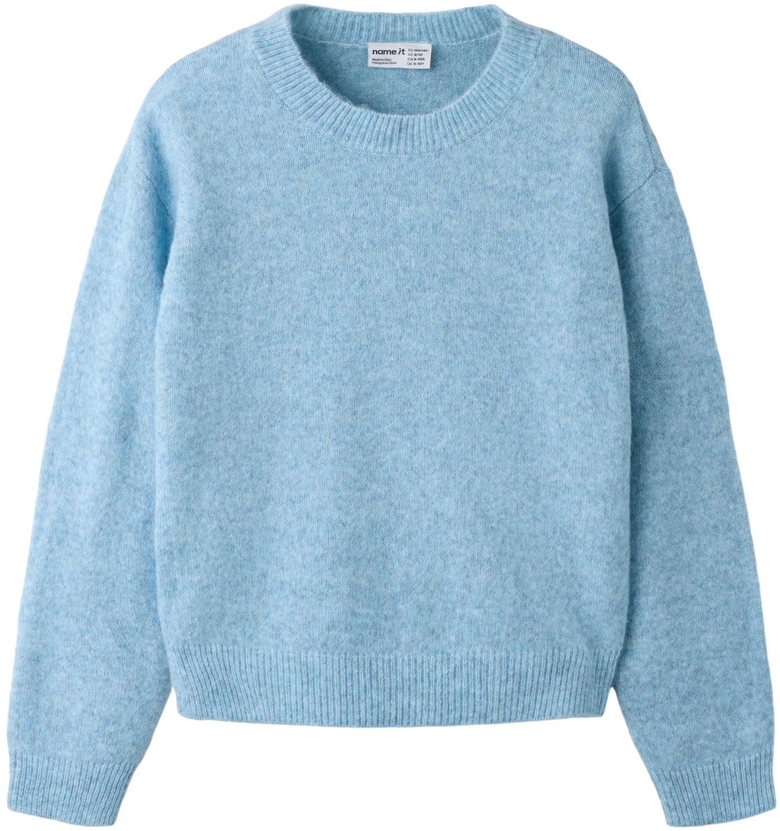 Name it Gebreide trui regular fit