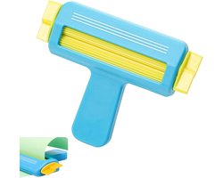 Paper Crimper en Wave Shaper voor Textuur en Golfvormen in DIY Creatieve Knutselprojecten