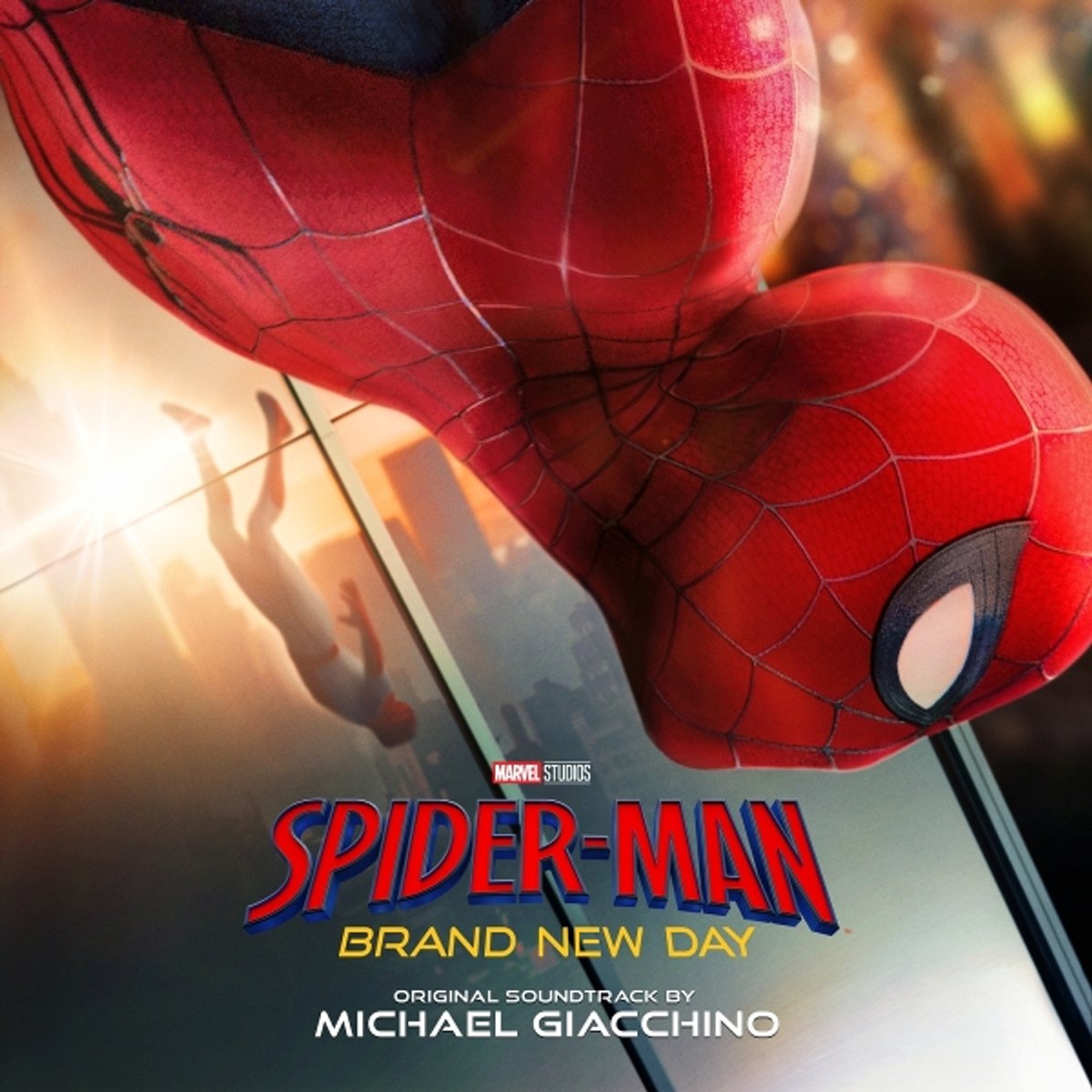 Spider-Man: Brand New Day