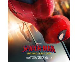 Spider-Man: Brand New Day