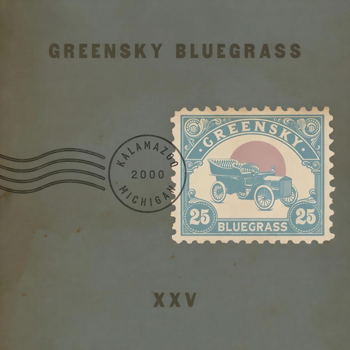 XXV