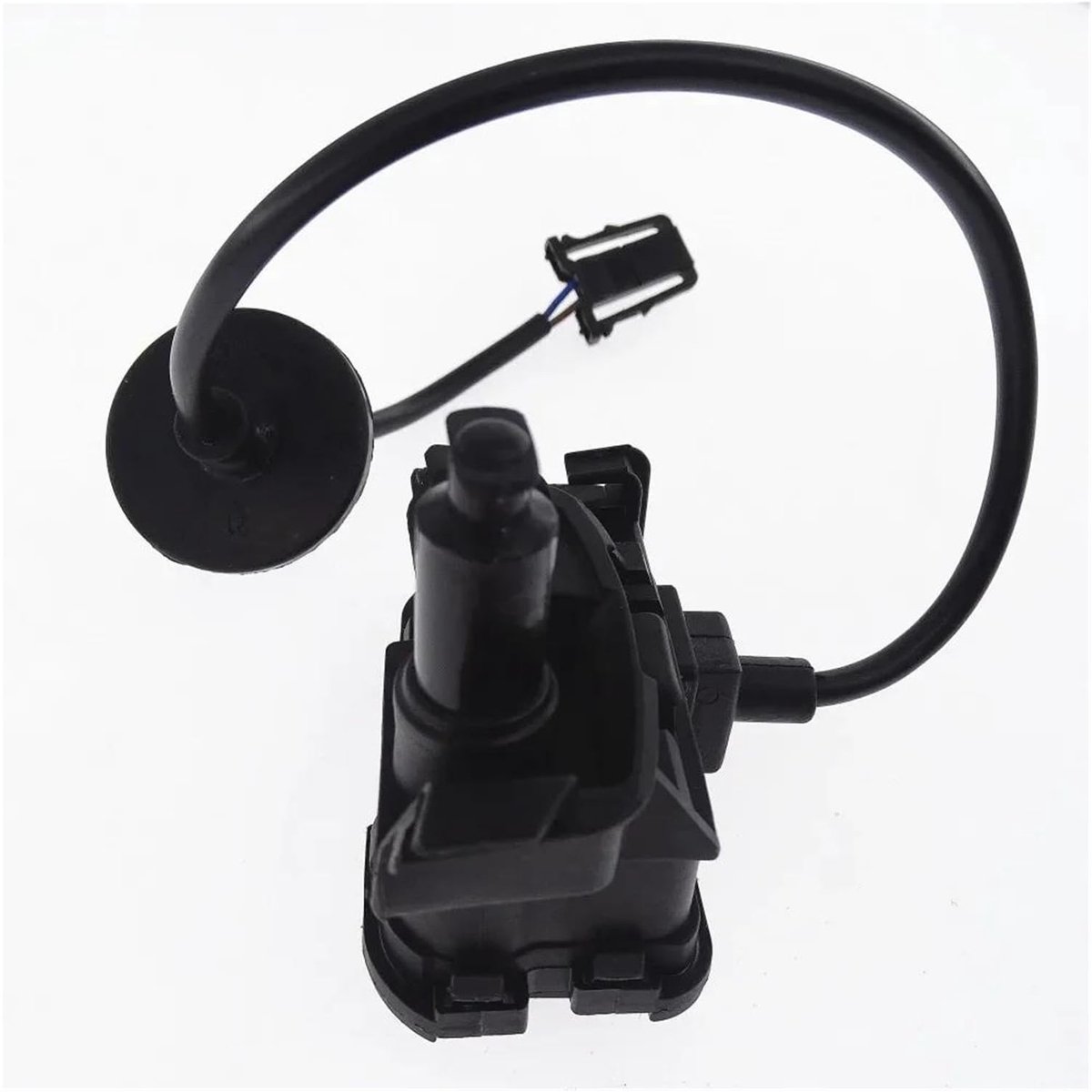 Deurslot Motor Actuator Sensor - Geschikt voor VW Polo en Vento