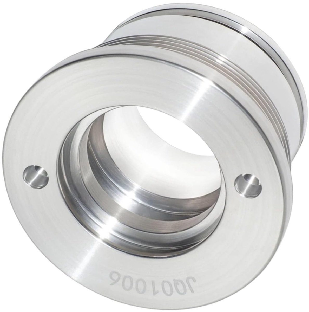 Kantelcilinderkop voor Bobcat S220 S250 S300 S330 - Aluminium
