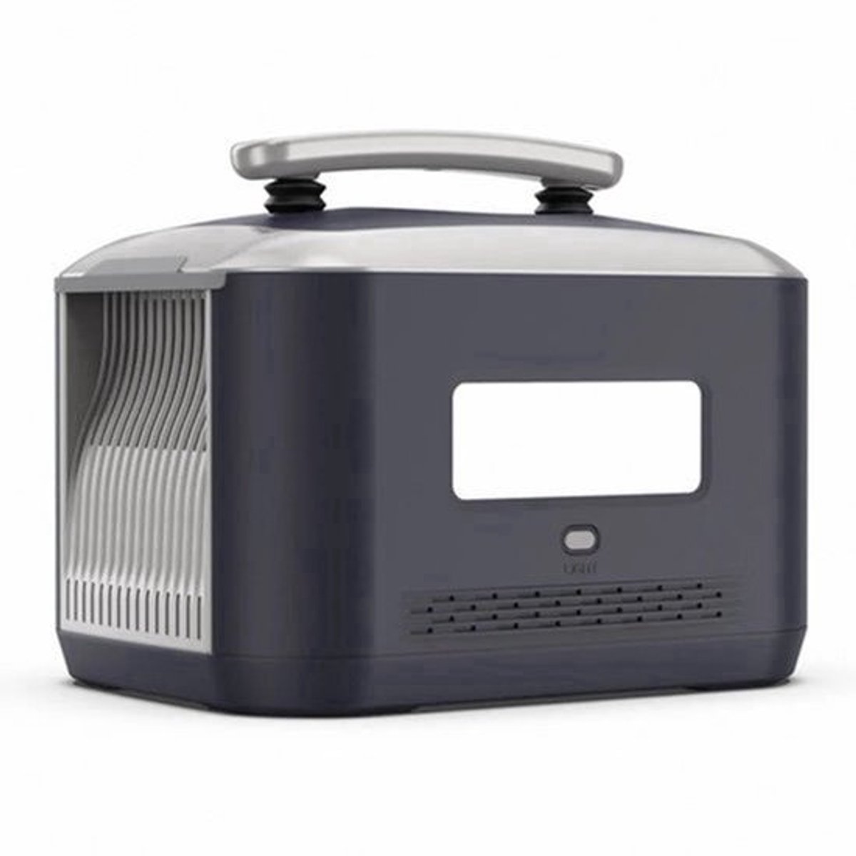Powerstation – Draagbare Generator – Noodstroom – Outdoor Accu – 9 Uitgangen – LiFePO4 Batterij – Snelladen In 2 Uur