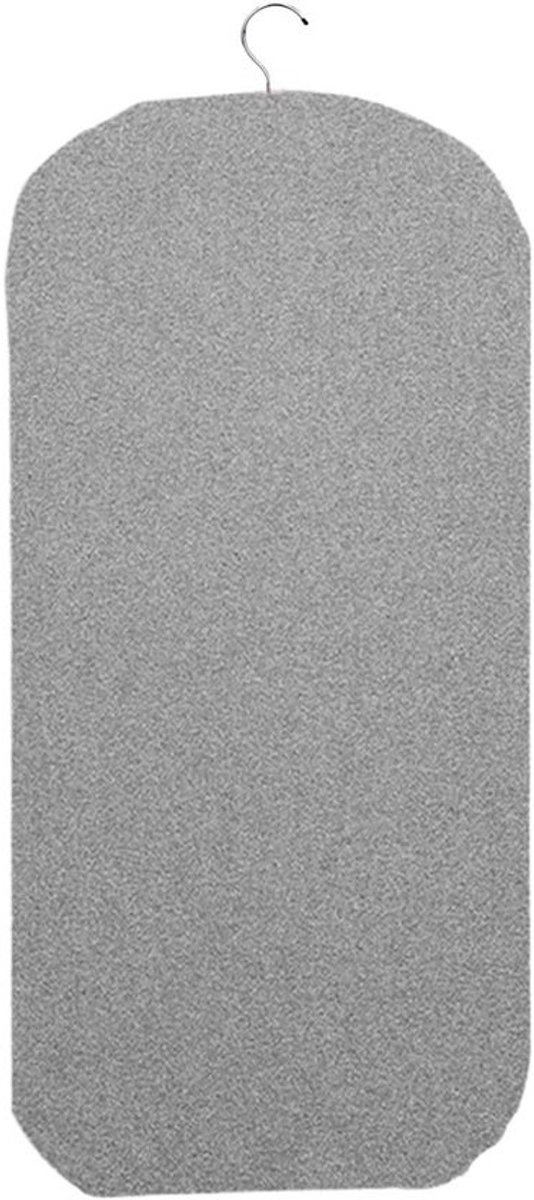Strijkmat - Strijkplank Kussen - Kreukvrij Kleding - Roteerbare Ophanghaak - 53 x 44 x 12 cm - Niet gespecificeerd